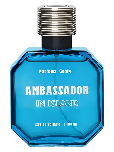 Ambassador in Island