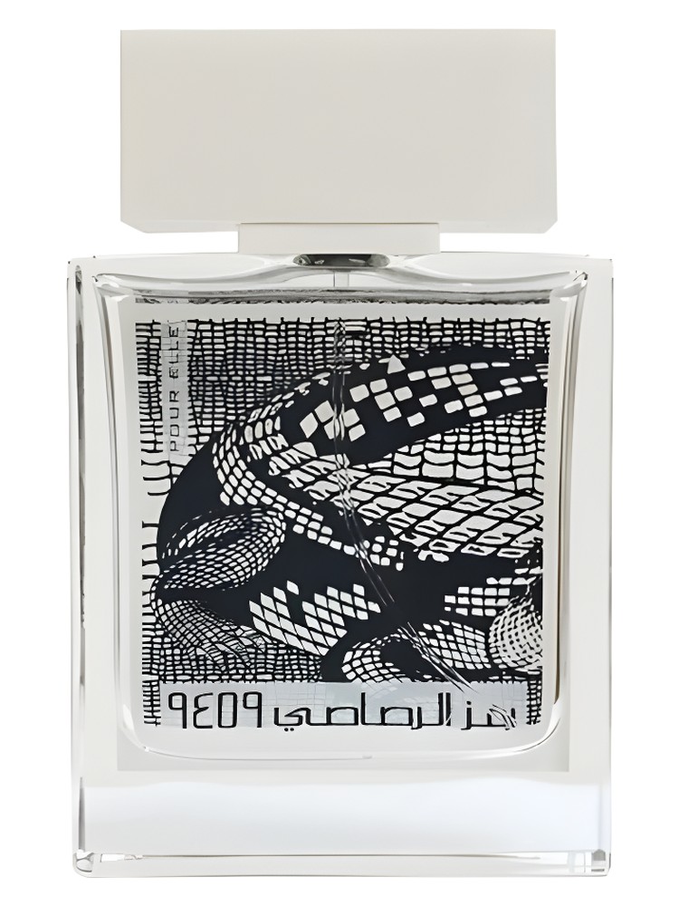 Rumz Al Rasasi 9459 Pour Elle Rasasi perfume - a fragrance for women
