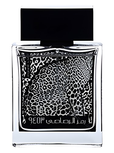 Rumz Al Rasasi 9453 Pour Lui Rasasi pro muže 