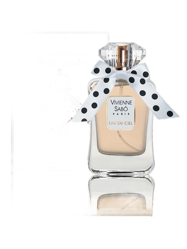 Eau du Ciel Vivienne Sabo pro ženy 