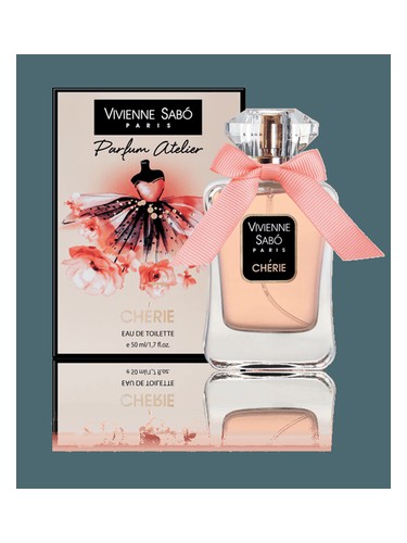 Cherie Vivienne Sabo pro ženy 