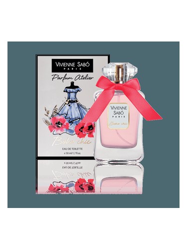 Boho Chic Vivienne Sabo pro ženy