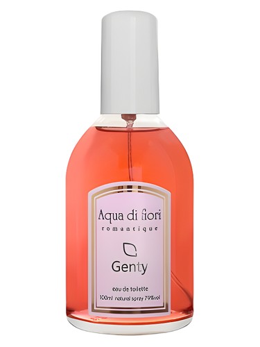 Aqua di fiori romantique