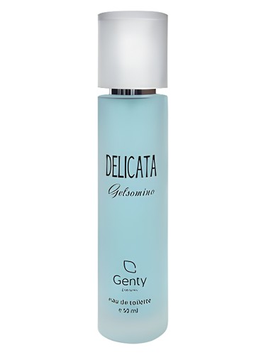 Delicata Gelsomino Parfums Genty pro ženy