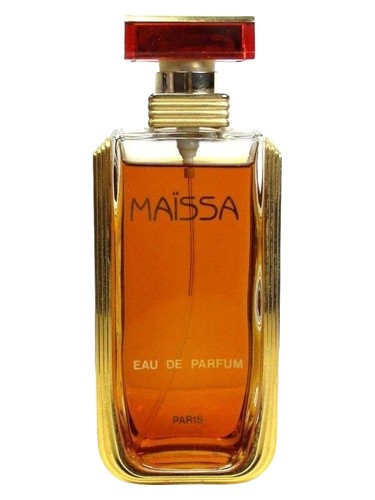 perfume Maïssa Jean Louis Vermeil 女性用