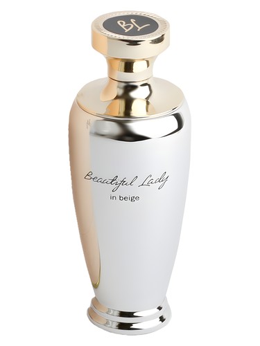 perfume Beautiful Lady In Beige Dzintars 女性用