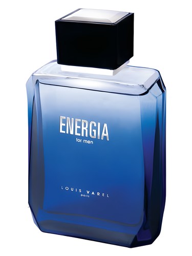 Energia For Men Louis Varel pro muže