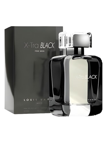 Xtra Black For Men