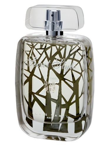 Secret Style For Men