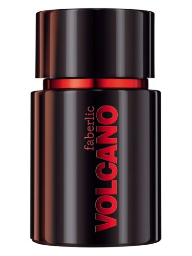 Volcano Faberlic pro muže