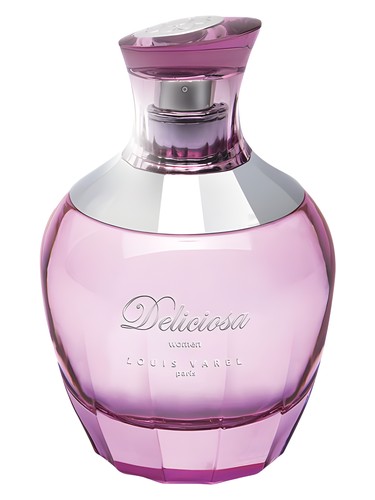 perfume Deliciosa Women Louis Varel pro ženy 