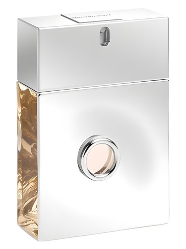 Paco rabanne pour elle metal edition