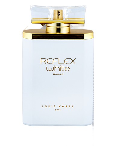 perfume Reflex White Women Louis Varel pro ženy 