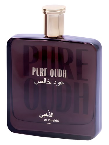 Pure Oudh Louis Varel pro ženy a muže