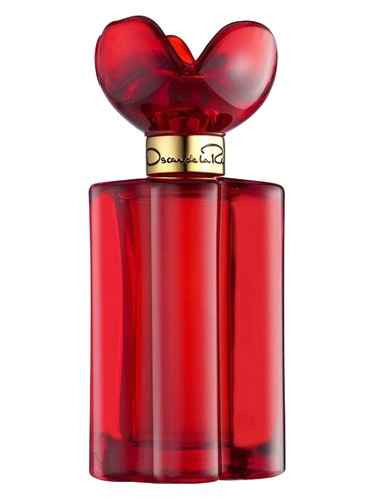 Ruby Velvet Oscar de la Renta pro ženy 
