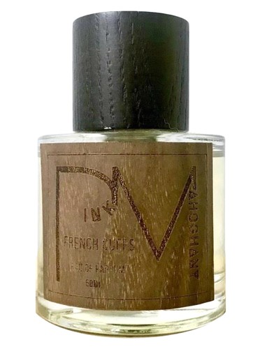 French Cuffs Pink MahogHany Fragrances pro muže 