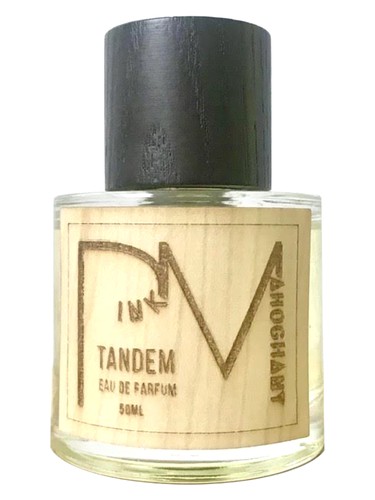Tandem Pink MahogHany Fragrances pro ženy a muže