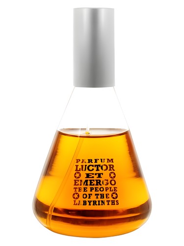 Luctor Et Emergo The People Of The Labyrinths pro ženy