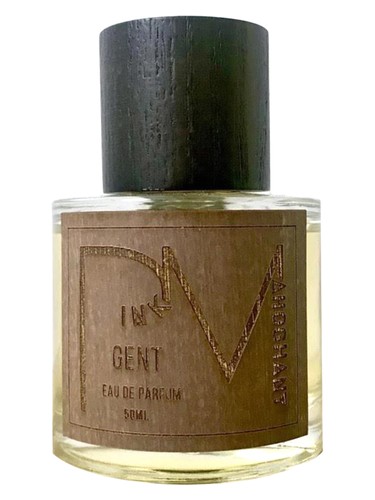Gent Pink MahogHany Fragrances pro muže 