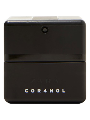 C0R4N0L Zara pro muže 