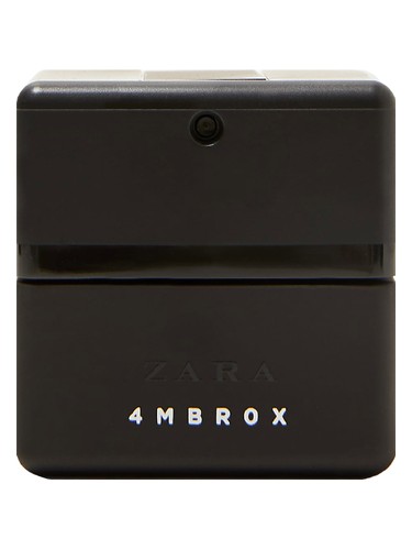 4MBROX Zara pro muže