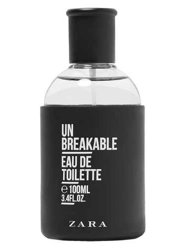 Unbreakable Zara pro muže 