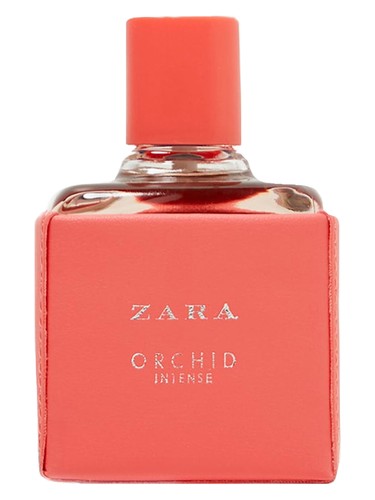Orchid Intense 2018 Zara pro ženy 