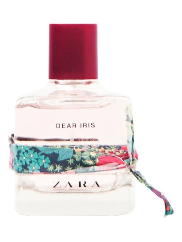 Dear Iris Zara pro ženy