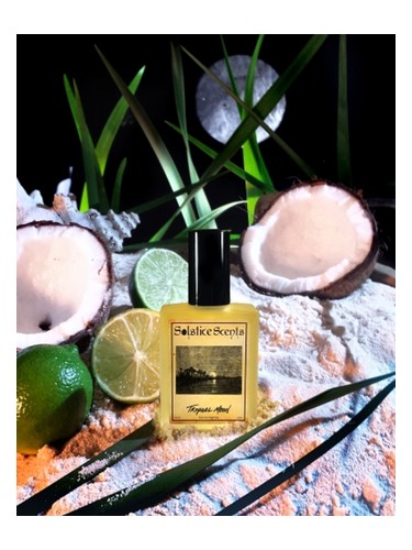 Tropical Moon Solstice Scents pro ženy a muže 