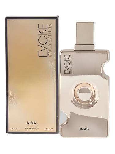 Evoke Gold for Her