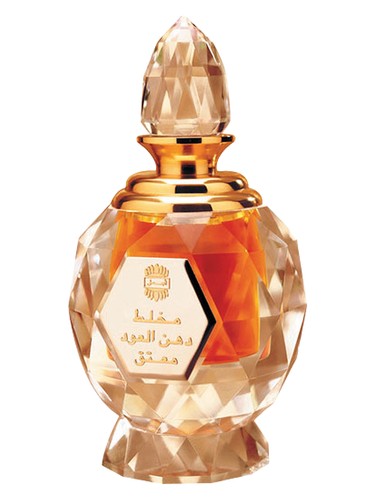 Mukhallat Dahn Al Oudh Moattaq Ajmal pro ženy a muže 