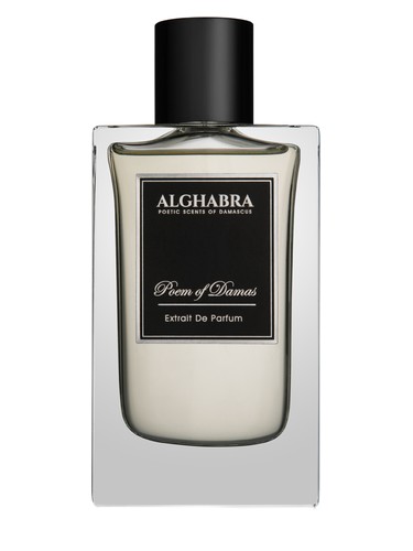 Poem of Damas Alghabra Parfums pro ženy a muže 