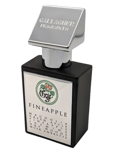 Fineapple Gallagher Fragrances pro ženy a muže 