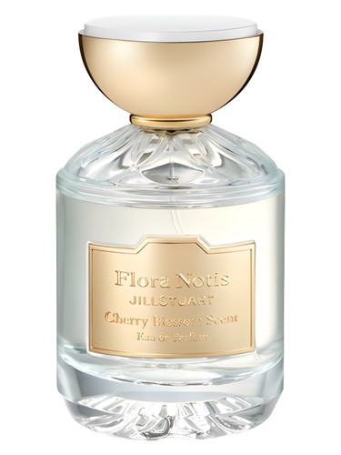 Flora Notis Cherry Blossom Scent Jill Stuart pro ženy 