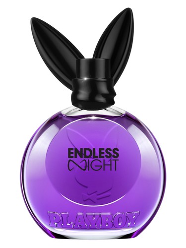 Endless Night For Her Playboy pro ženy 