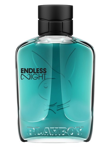 Endless night for him