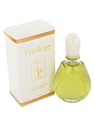 Privilege Parfums Privilege pro ženy 