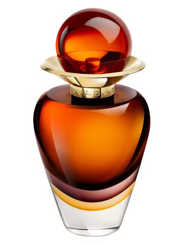 bvlgari amber perfume
