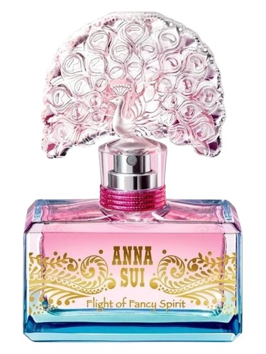 Flight of Fancy Spirit Anna Sui pro ženy 