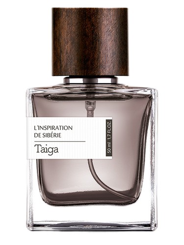 perfume Taiga Siberian Wellness pro ženy a muže 