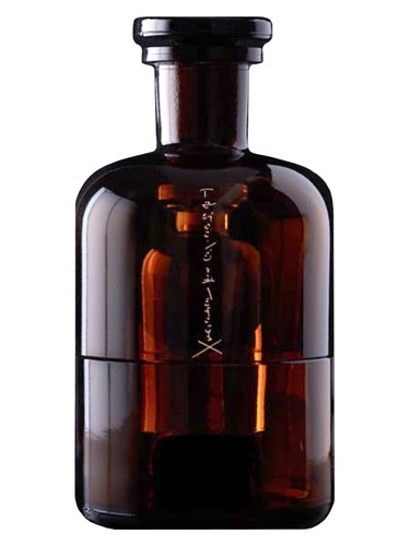 perfume Théros Elixir Ys-Uzac pro ženy a muže 