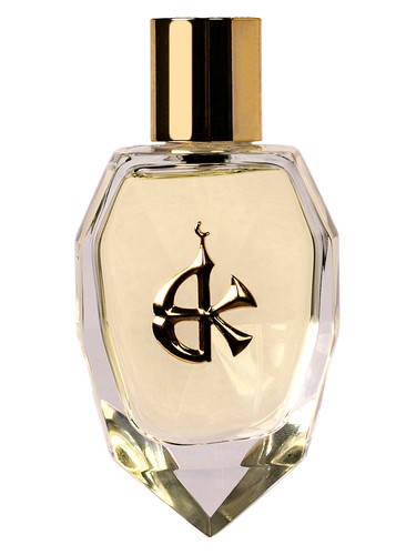 BK Pour Femme BK Perfume pro ženy 