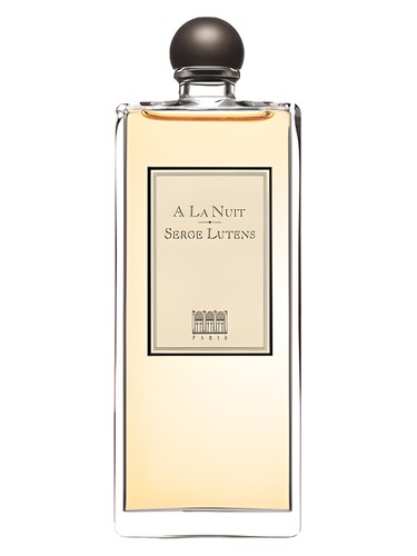 A la nuit - Eau de Parfum 75 ml | Serge Lutens – site officiel