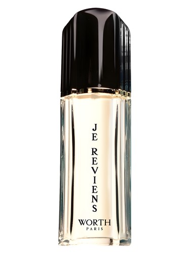 Je Reviens Eau de Toilette Worth Feminino