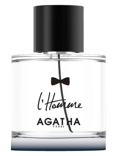 L'Homme Eau de Parfum Agatha Paris pro muže