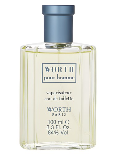 Worth pour Homme Worth pro muže 