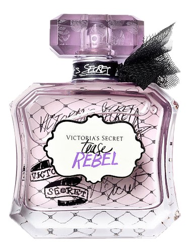 Tease Rebel Victoria's Secret 香水- 一款2018年女用香水