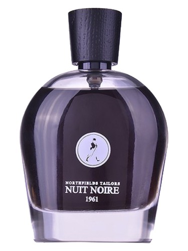 Nuit Noire Northfields Tailors pro muže 