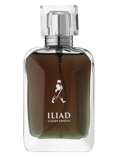 perfume Iliad Northfields Tailors pro muže 