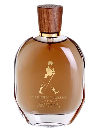 perfume Intense Northfields Tailors 男性用